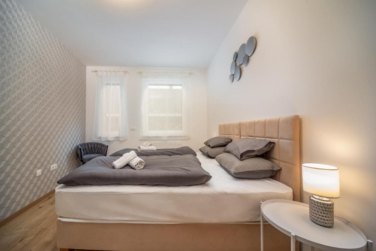 Apartmán Grace Pine 2 *