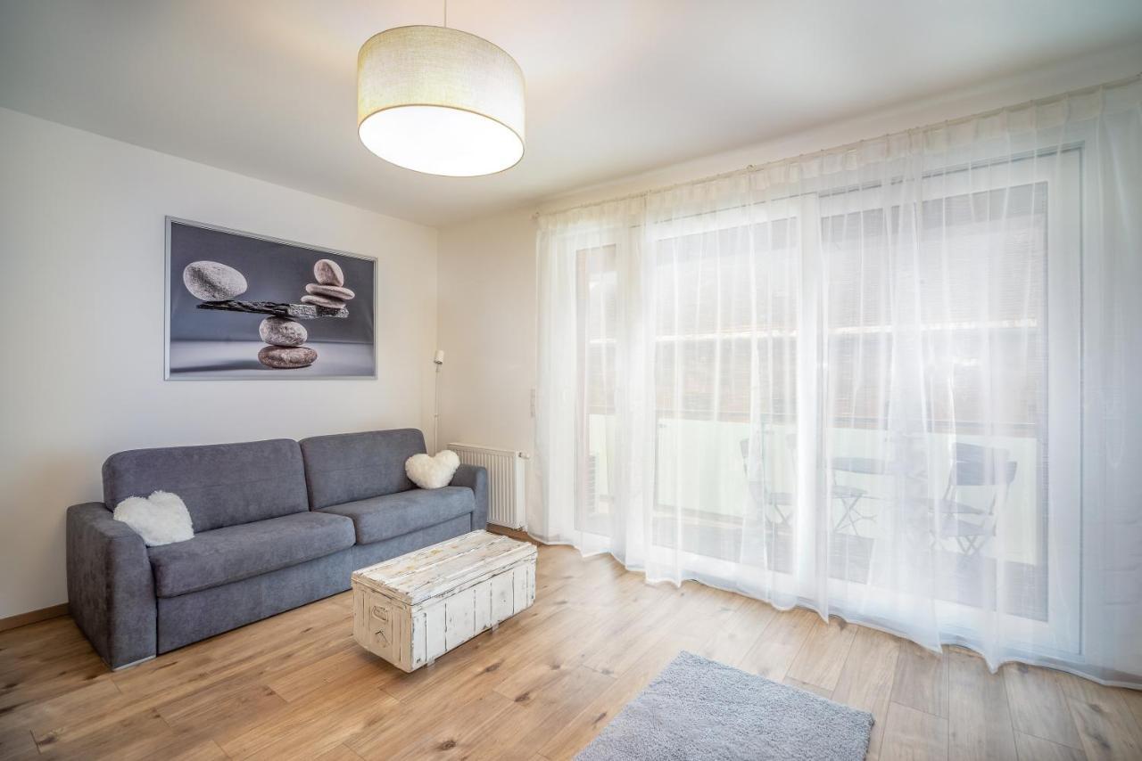 Grace Pine 2 Apartmán