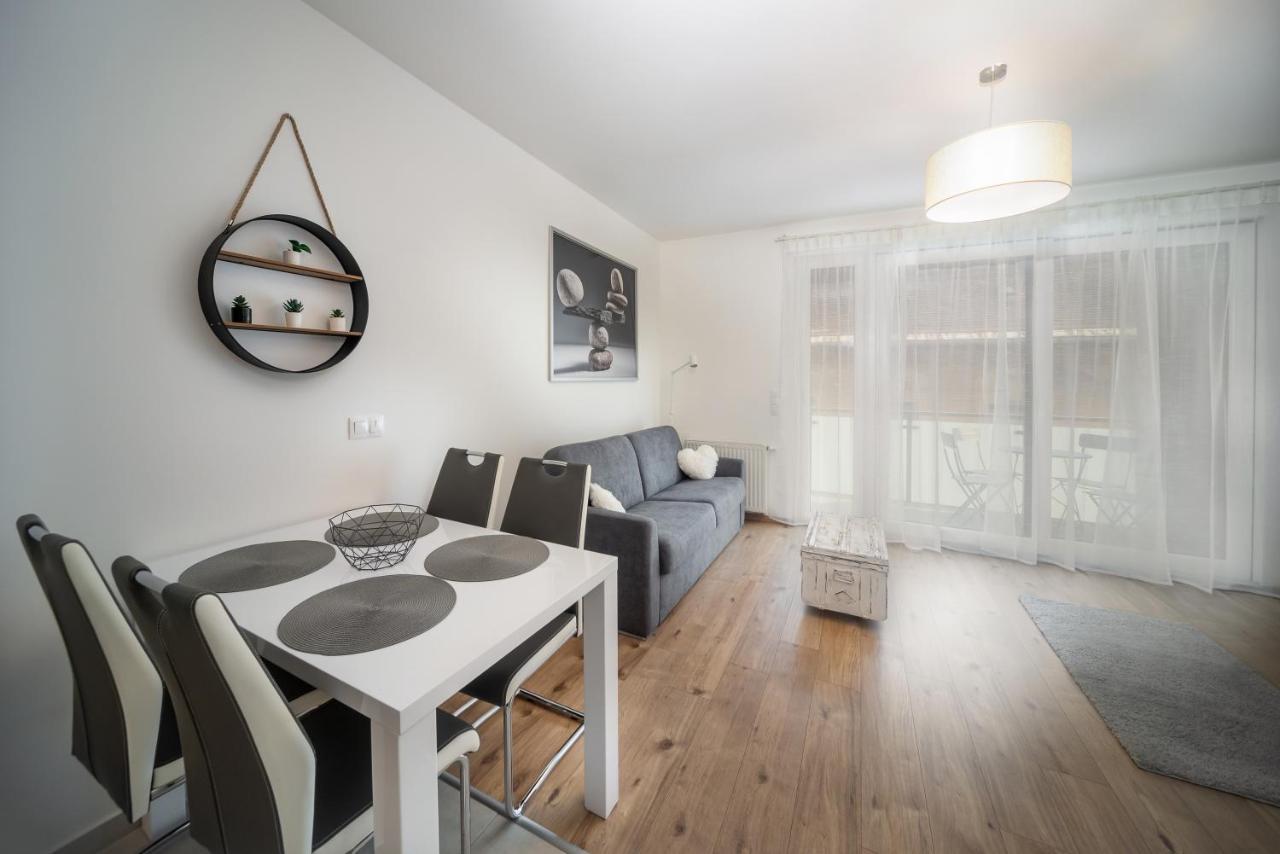 Apartmán Grace Pine 2 Budapest