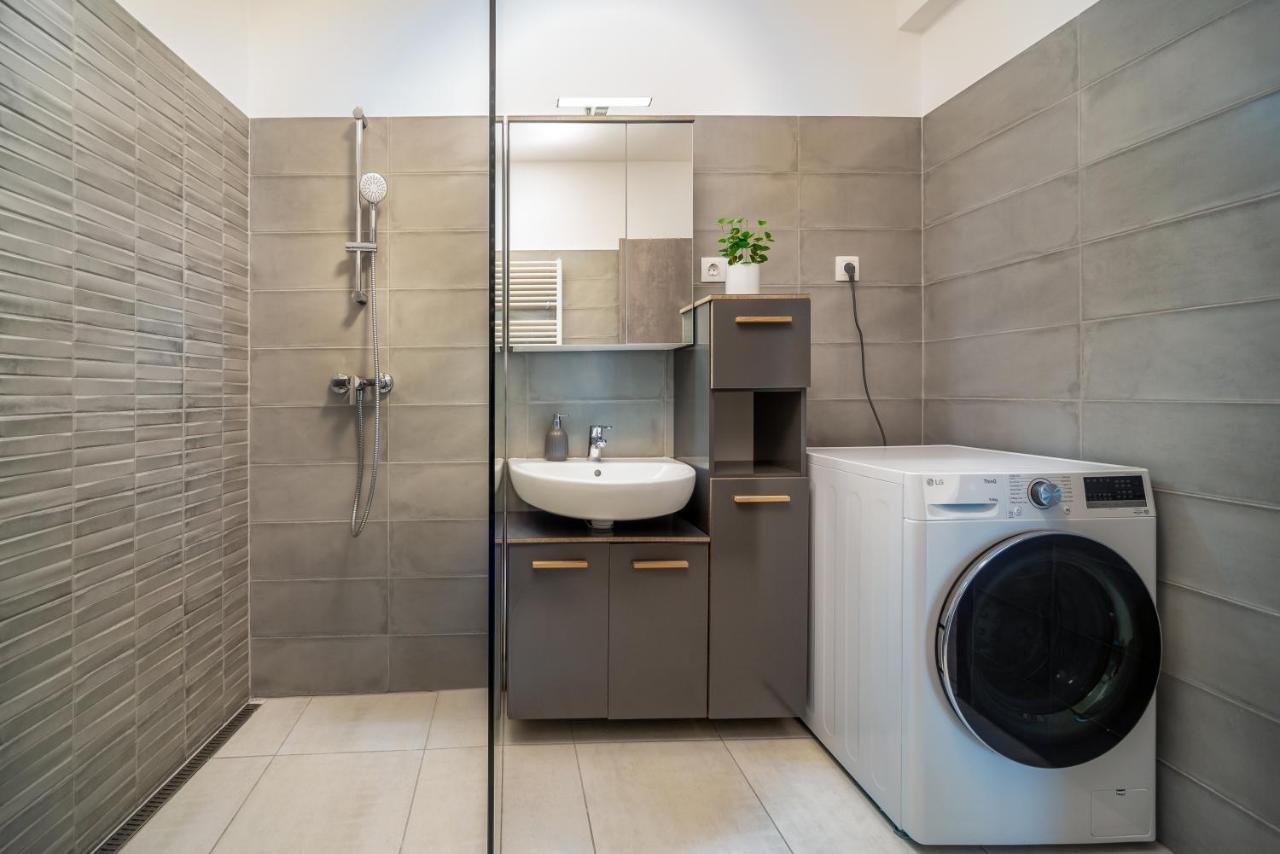 Apartmán Grace Pine 2