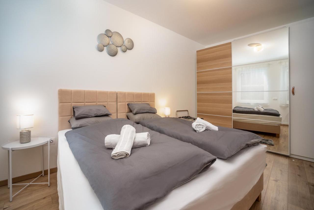 Apartmán Grace Pine 2