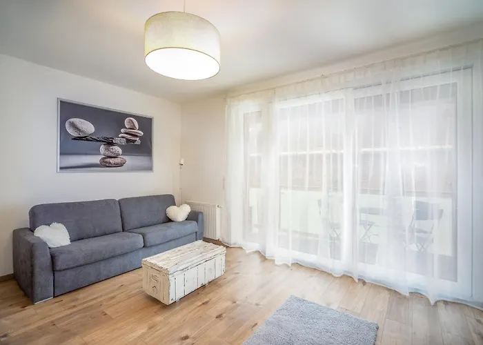 Grace Pine Apartment 2