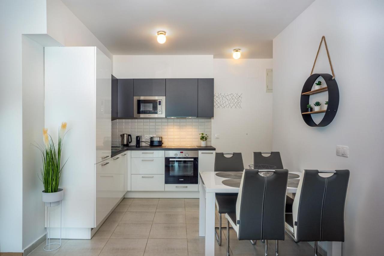 Grace Pine 2 Appartement