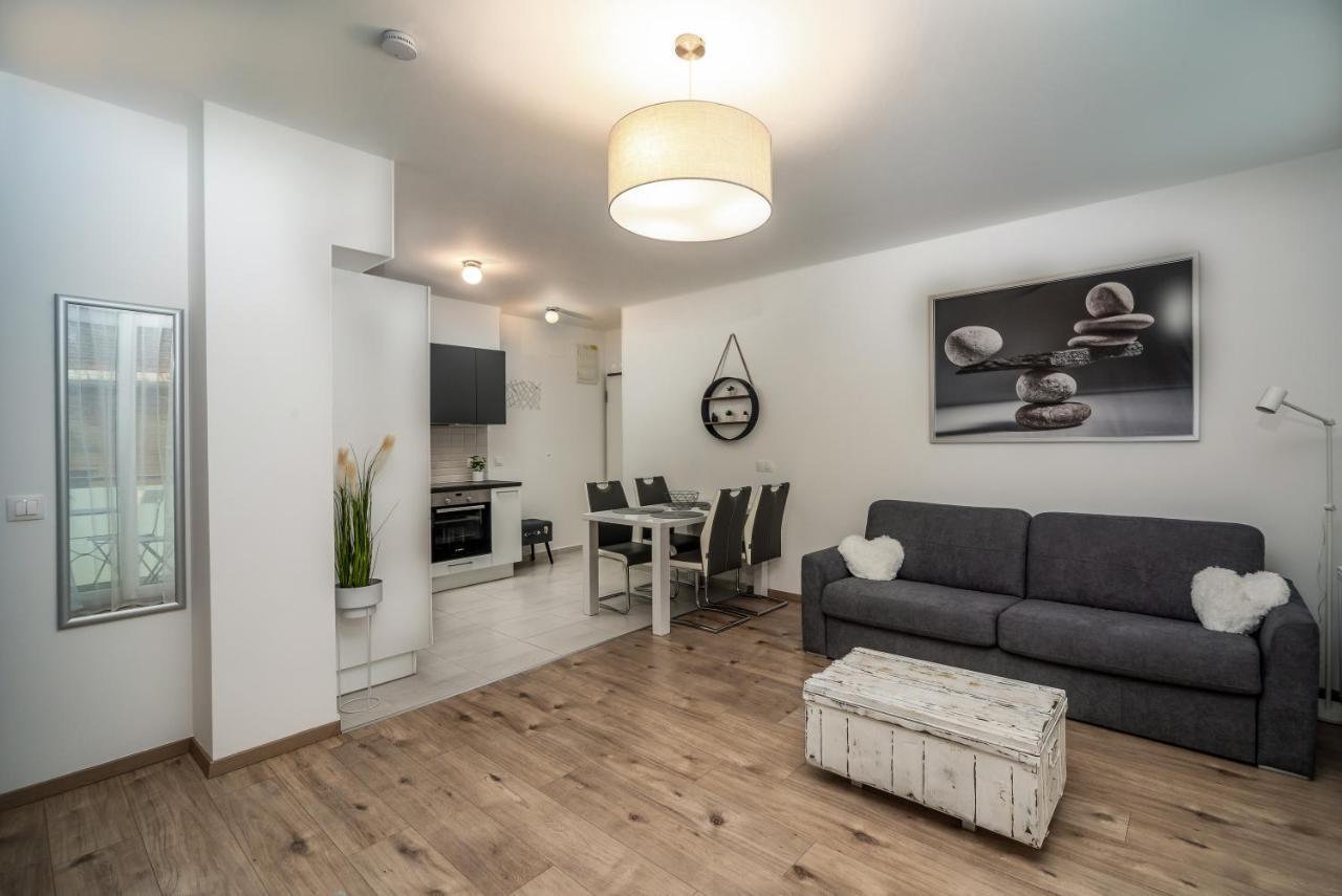 Appartement Grace Pine 2 Budapest