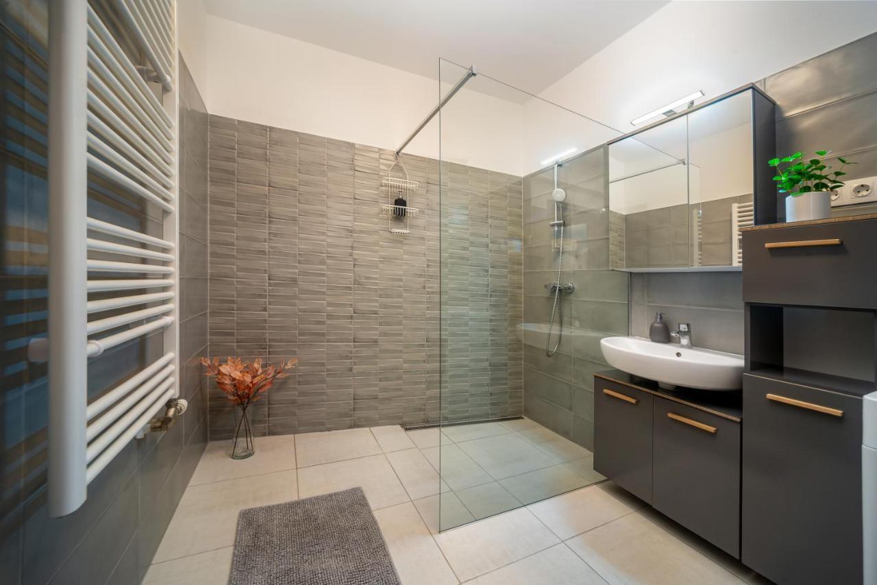 Grace Pine 2 Appartement Budapest