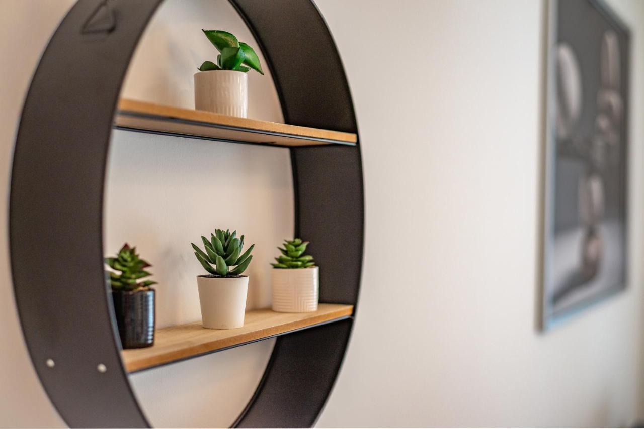 Grace Pine 2 Appartement *