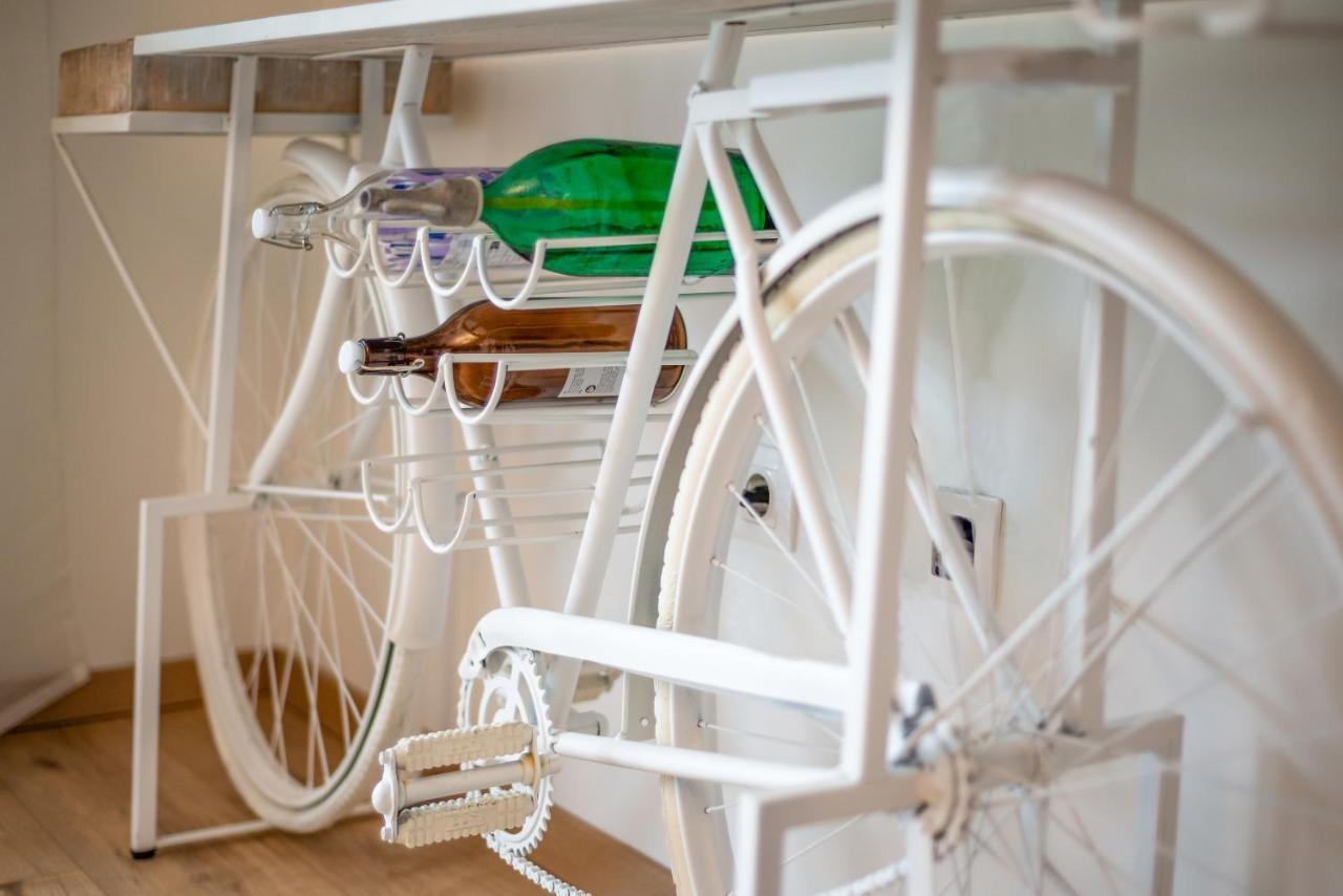 Appartement Grace Pine 2