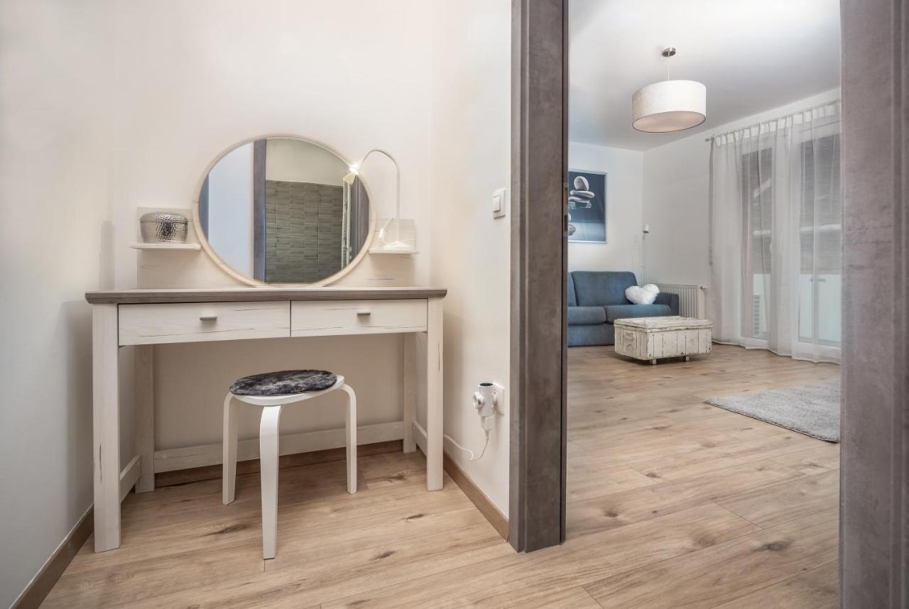 Grace Pine 2 Appartement *