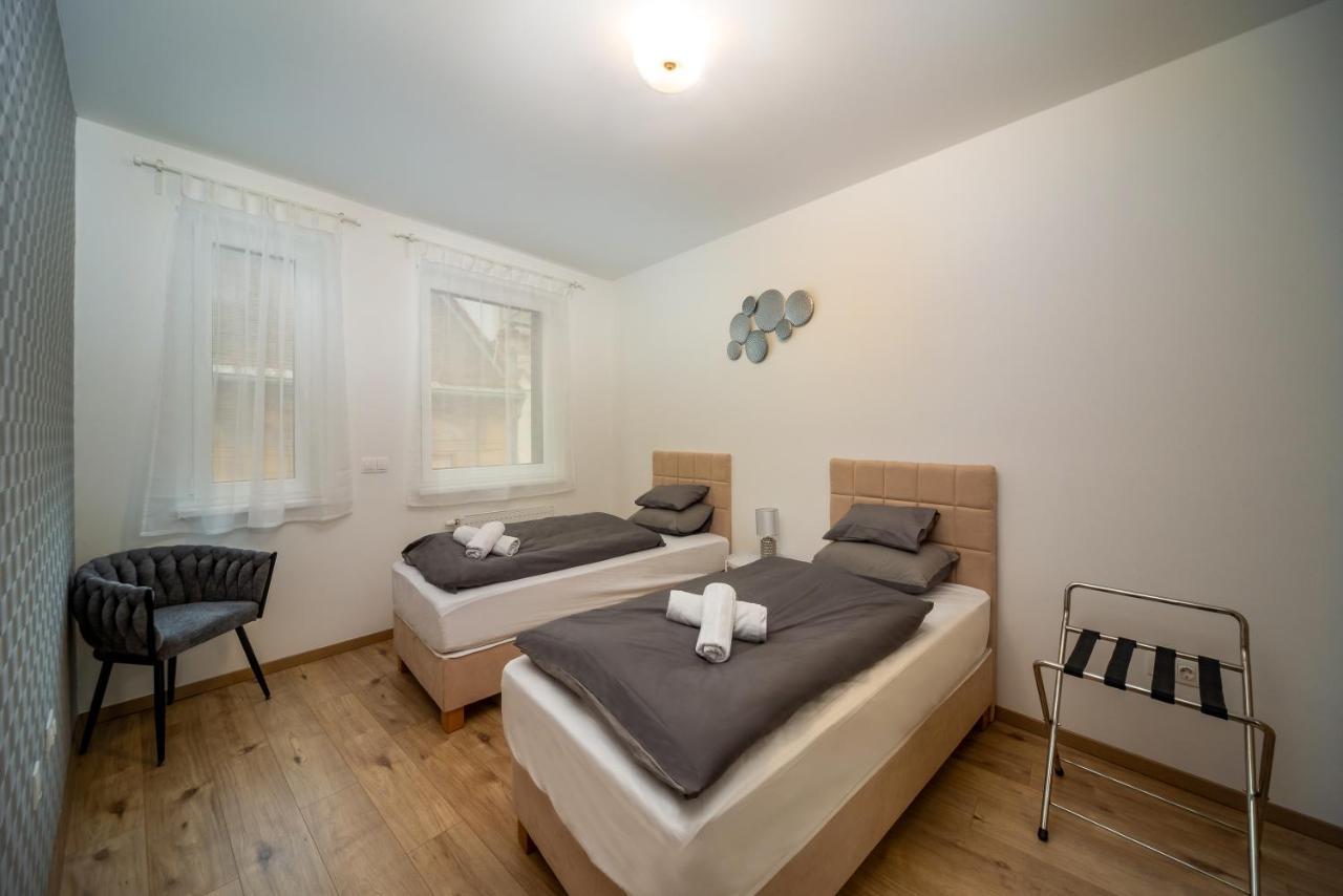 Grace Pine 2 Appartement Budapest